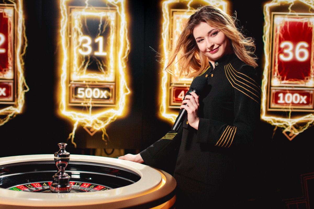 Tips for Winning at Roulette