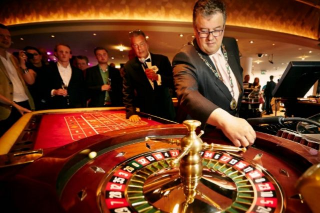 Basic Signs of a Trustworthy Online Casino