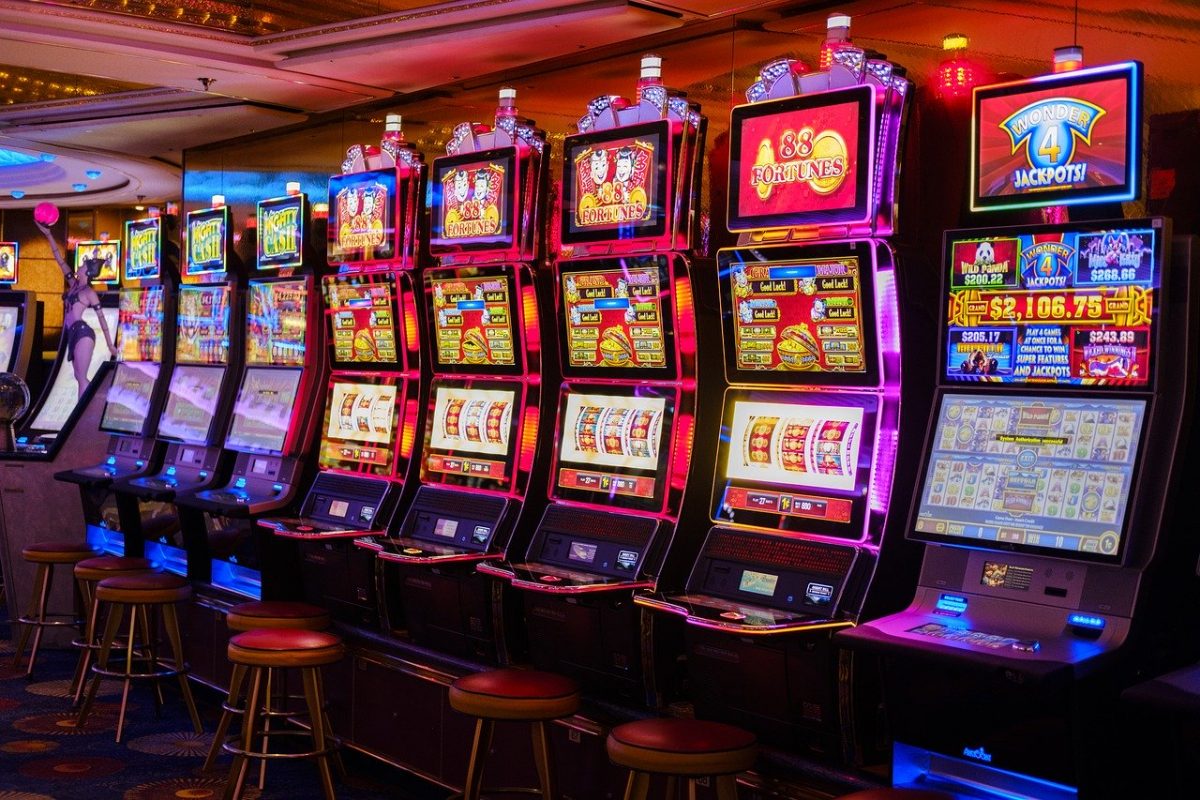 Classic casino games: Roulette, Black Jack and Poker at your
